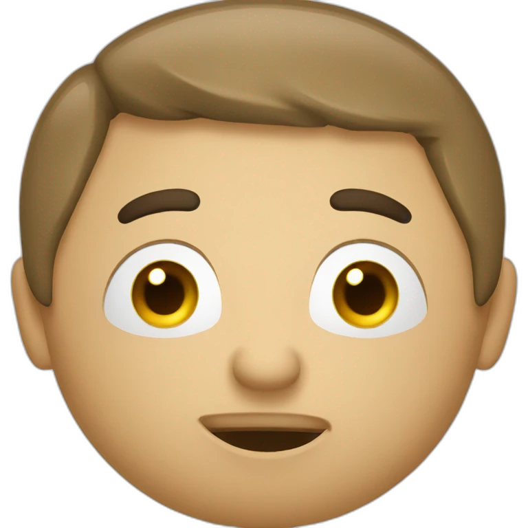 bulle discussion emoji