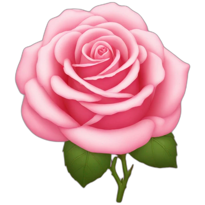 Rose-croix emoji