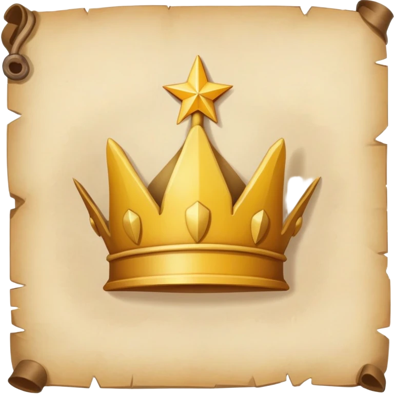 Decret emoji