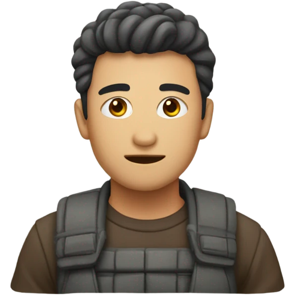 일론 머스크 emoji
