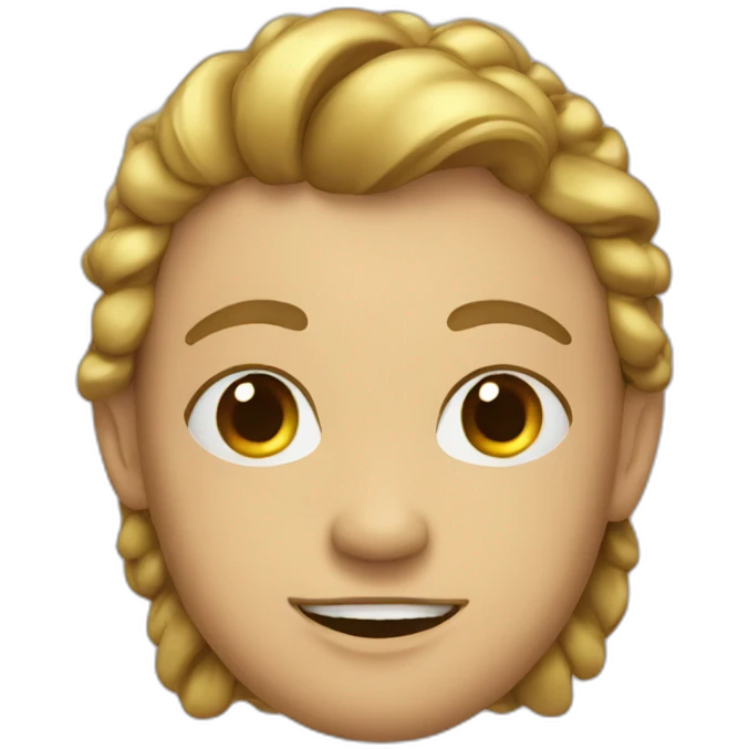 Signe jul emoji