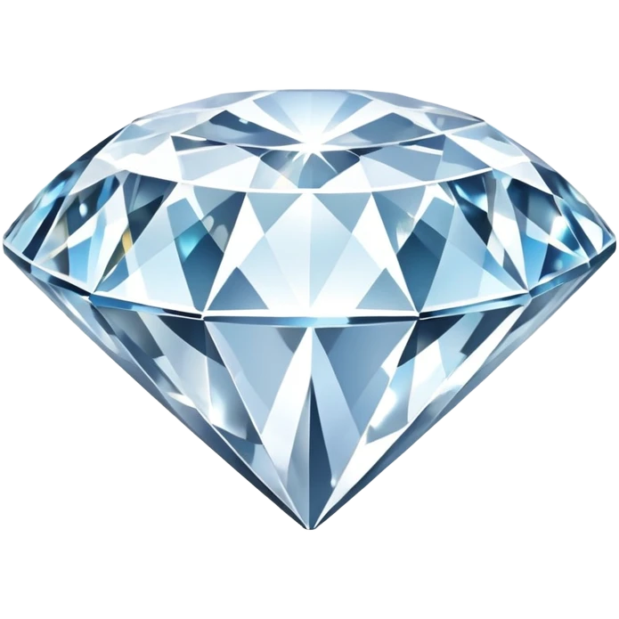 diamond emoji