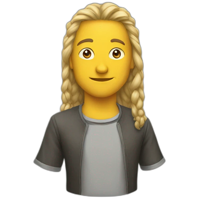 Laurianlau emoji