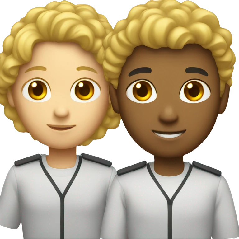ACADEMY emoji