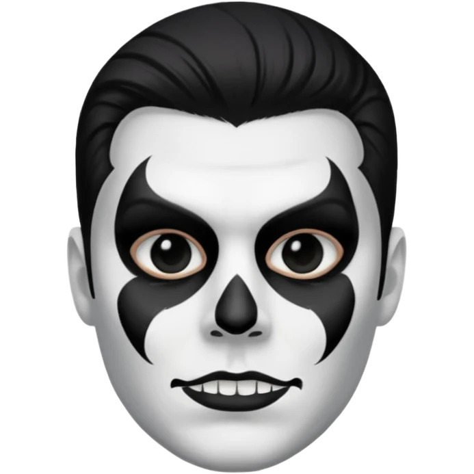 Avengedsevenfold emoji