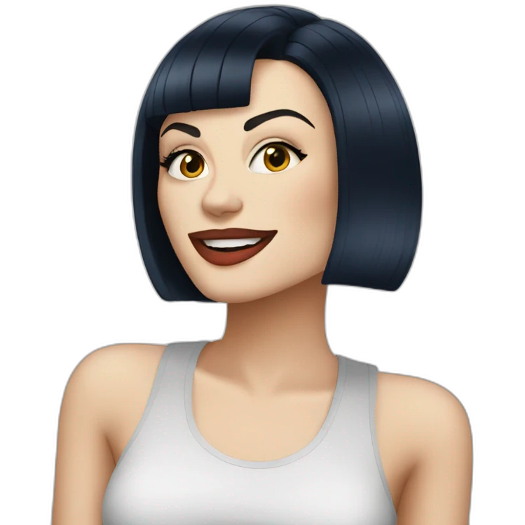 Jessie J emoji