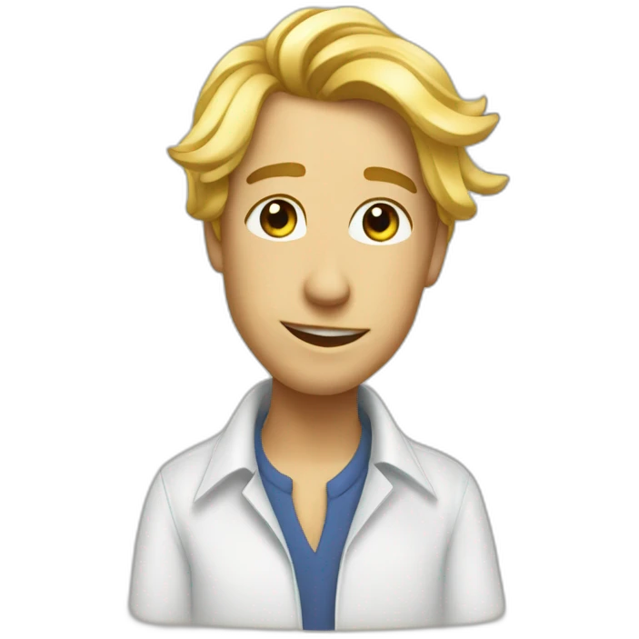 chiffre 1 emoji