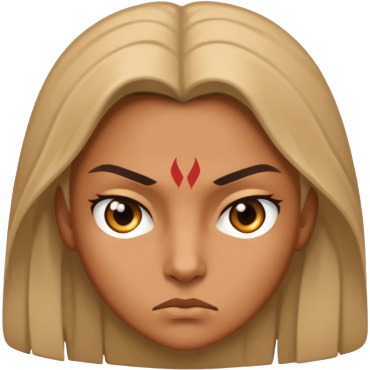 Savage  emoji
