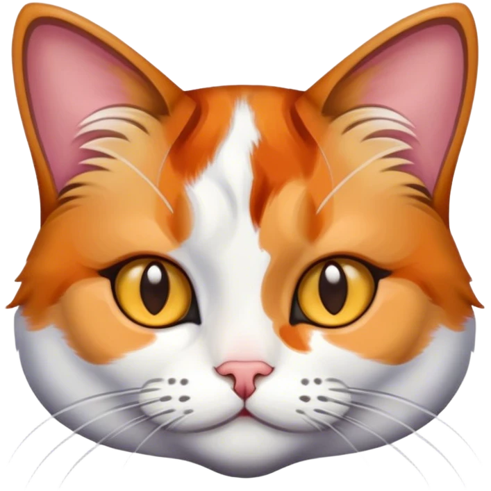 Liebende Katze emoji