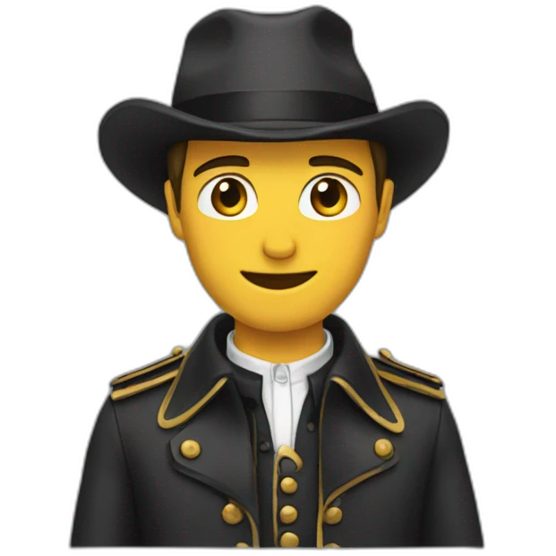 Chandleur bing emoji