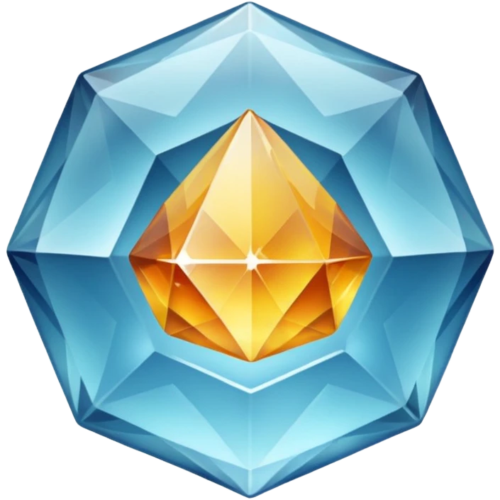 Crystal emoji