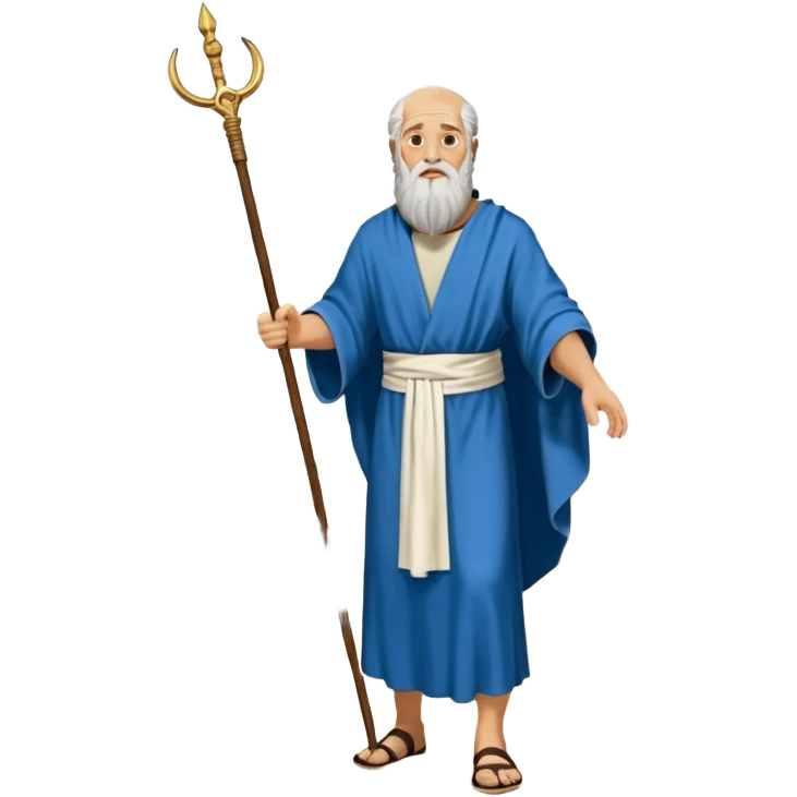 In the Hebrew Bible, Jethro[a] was Moses's father-in-law, a Kenite shepherd and priest of Midian,[, Moses' father-in-law is initially referred to as "Reuel" (Exodus 2:18) but afterwards as "Jethro" (Exodus 3:1). He was also identified as the father of Hobab in Numbers 10:29 emoji