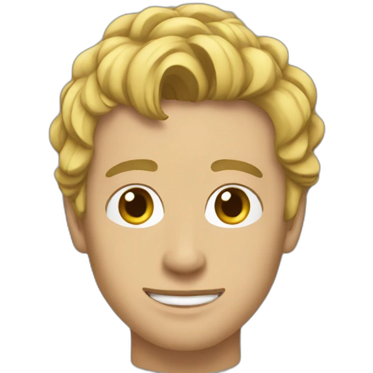 Mickael myers  emoji