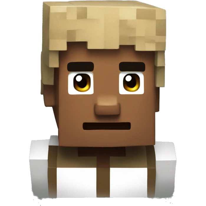 minecraft emoji