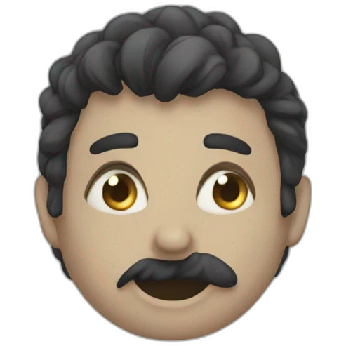 zemour emoji