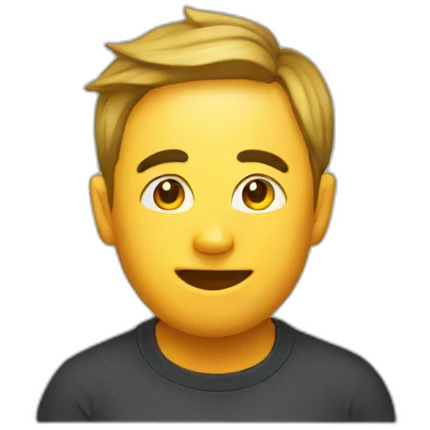 bitcoin emoji