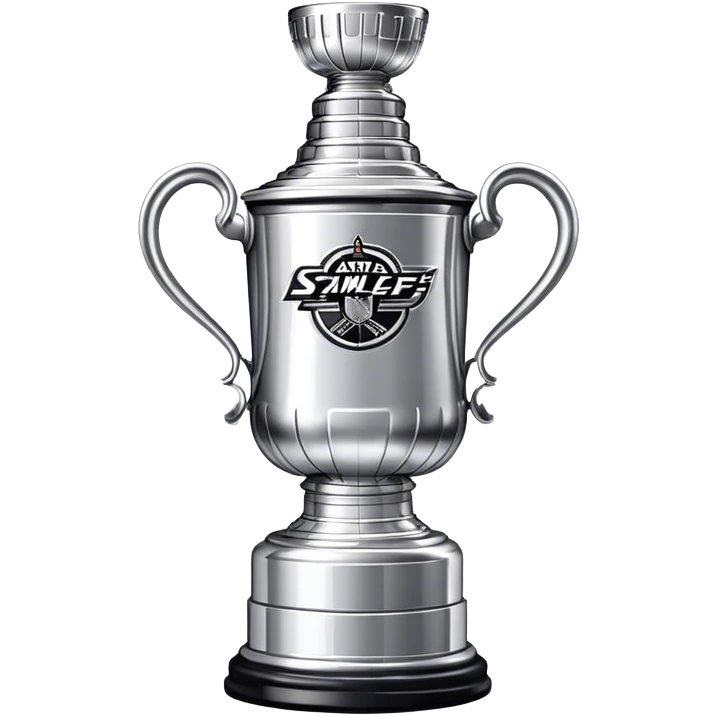 Stanley cup  emoji