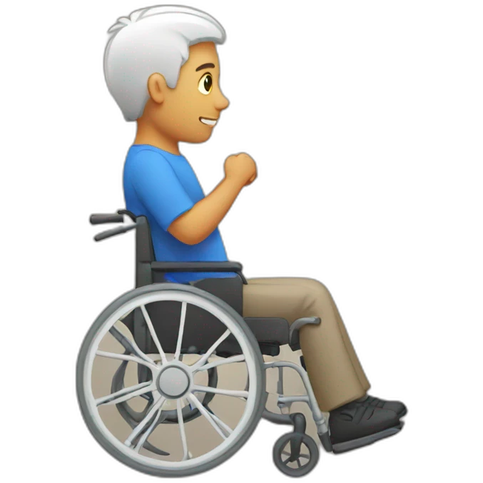 Disabled emoji