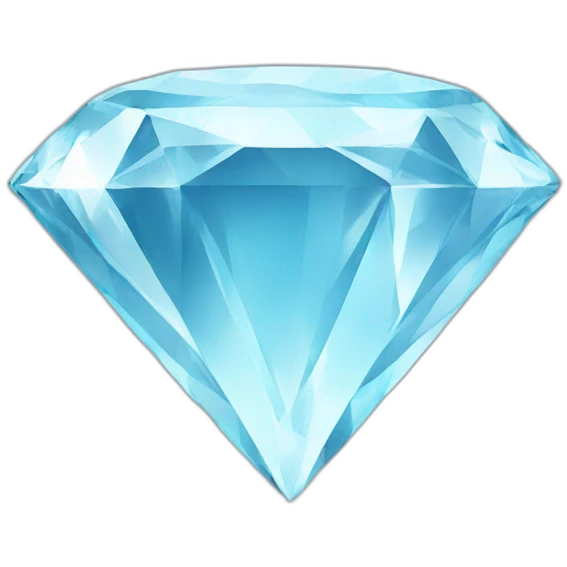 diamond emoji