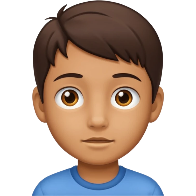 niño emoji