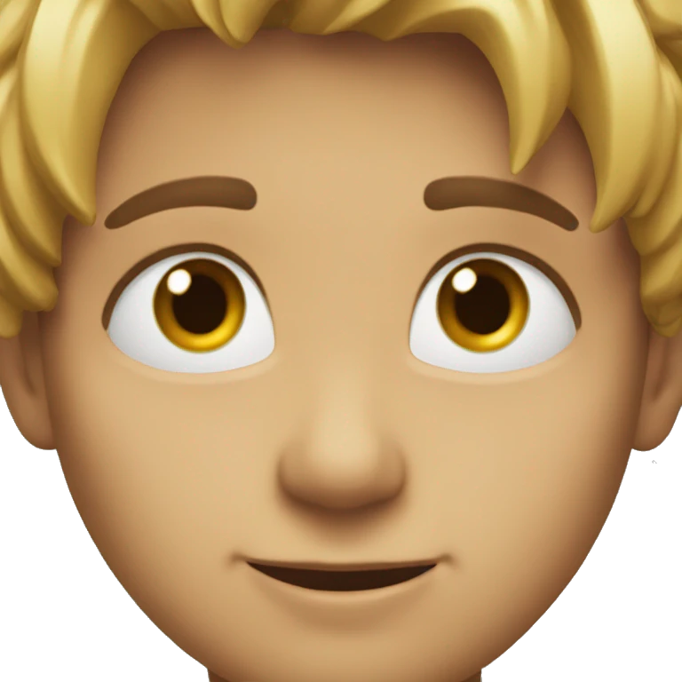 😅😇 emoji