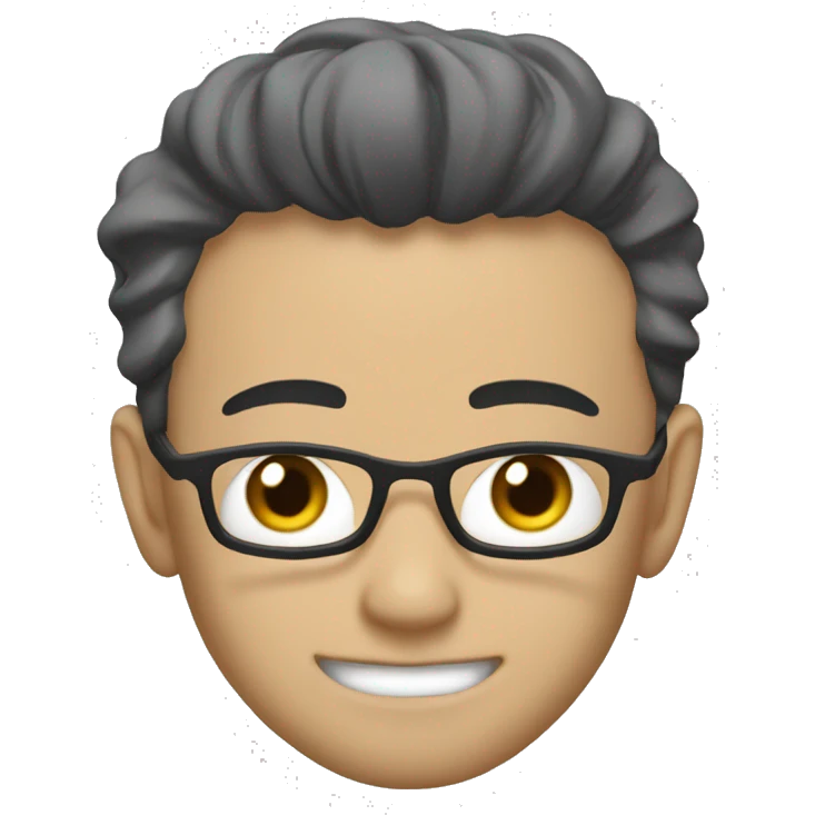 gojo emoji