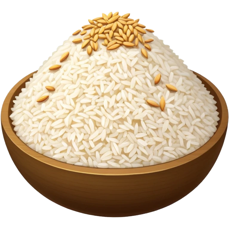 rice emoji