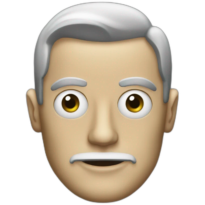 mr robot emoji