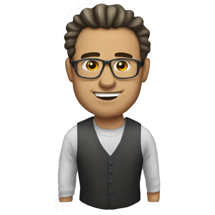 Yorker emoji