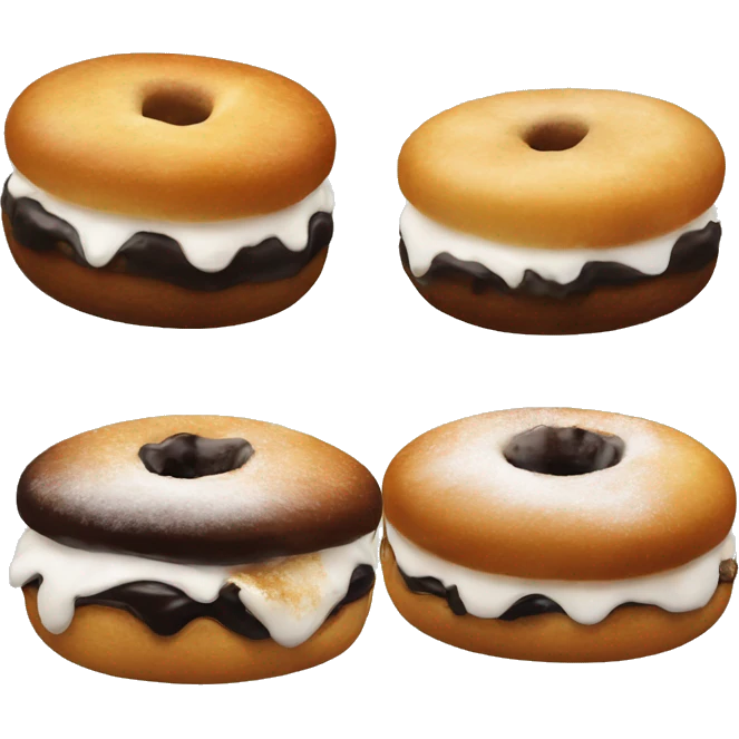 sufganiyot emoji