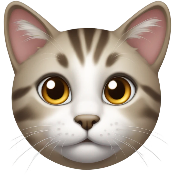 Cat emoji
