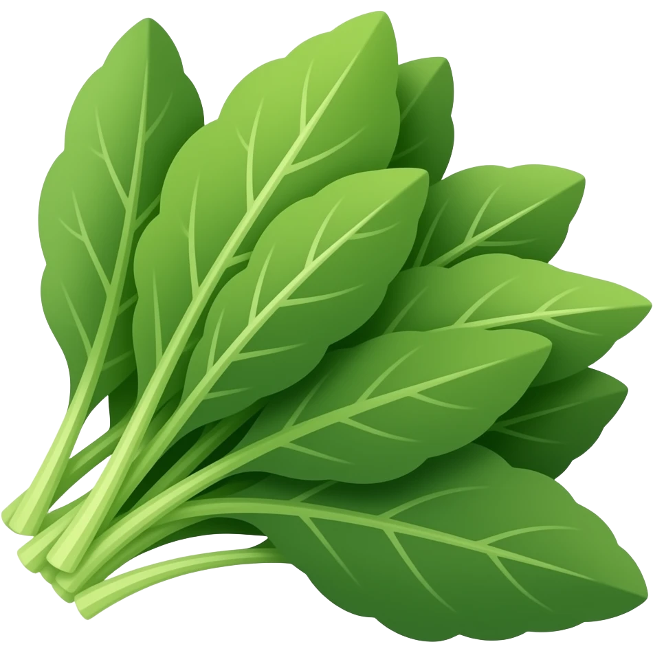 Indian Leafy emoji