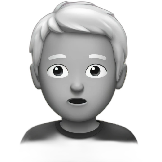 blow emoji
