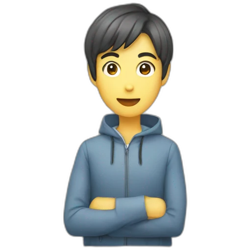 hokkaido emoji