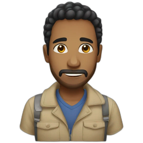 Andres emoji