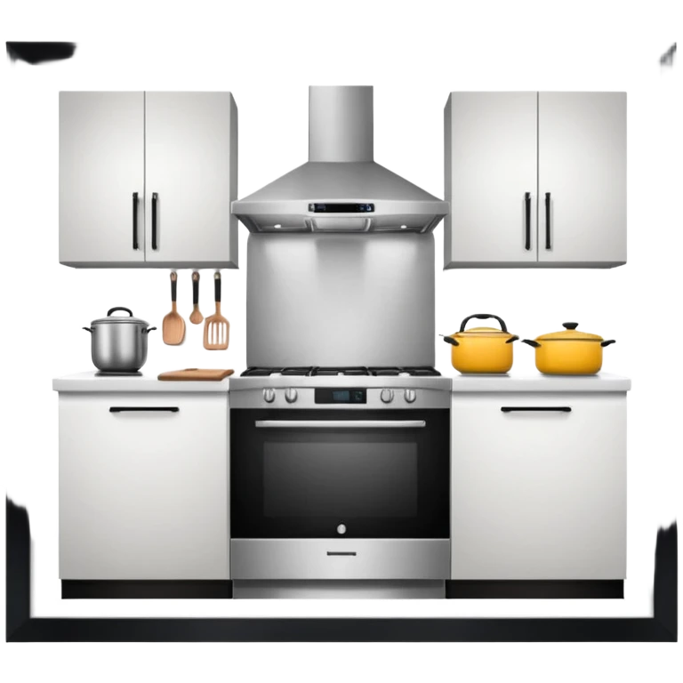 kitchen renovations emoji