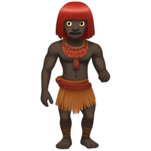 elegua emoji
