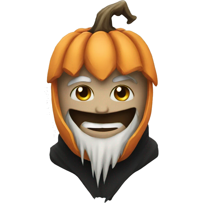Halloween  emoji