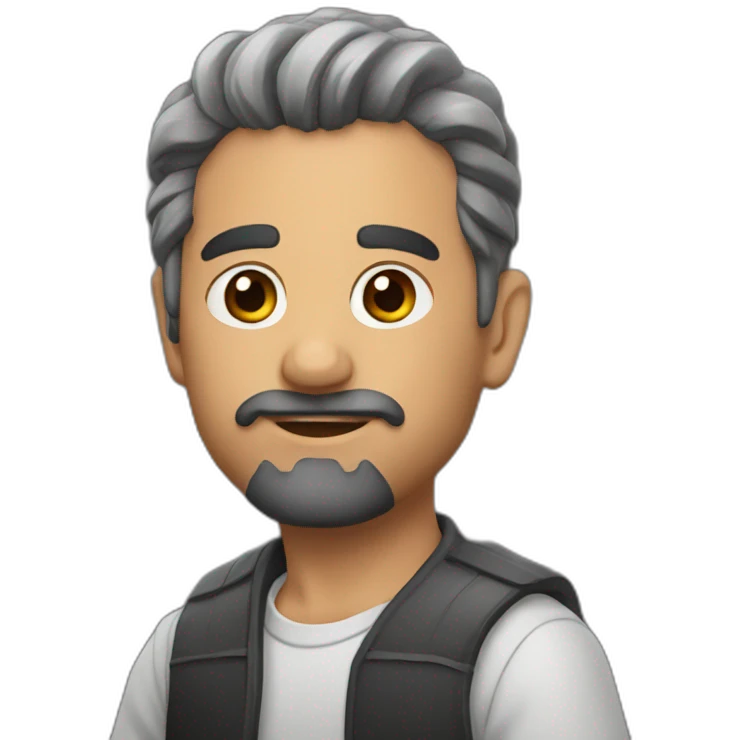Ladrón  emoji