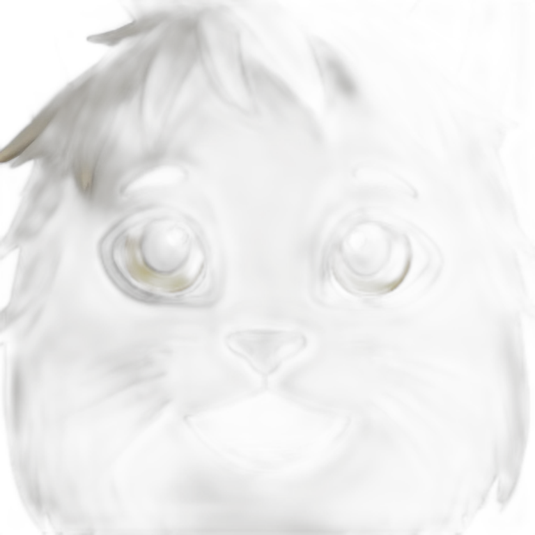 CAT NOIR emoji