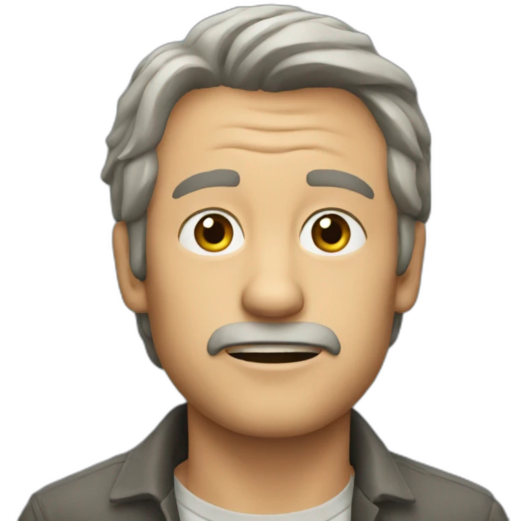 Bob Hay emoji