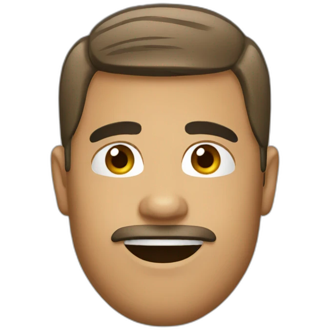 iPhone bitmoji emoji