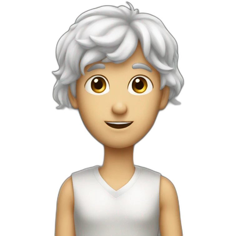 Givrali emoji