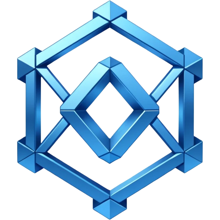 Base block chain logo emoji