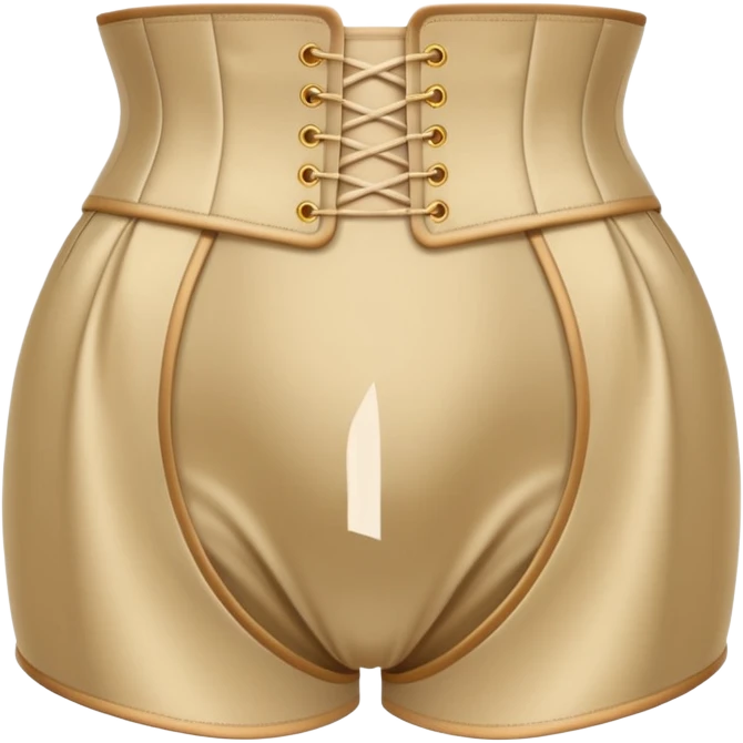 girdle emoji