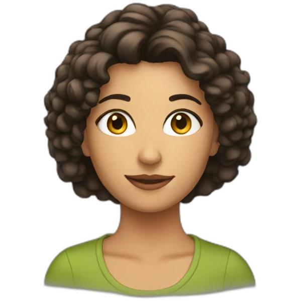 Stefania emoji