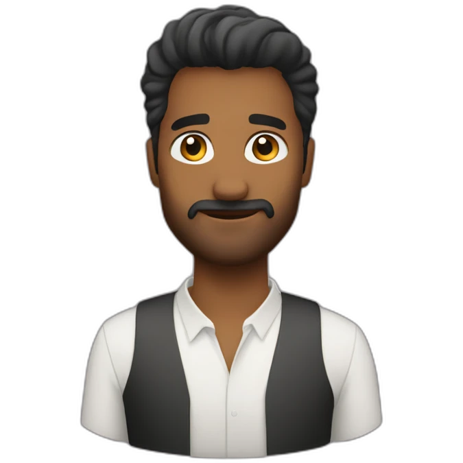 Kanel joseph emoji