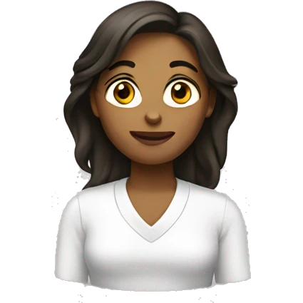 female symbol emoji