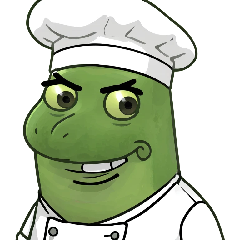 Spongebob cutw emoji