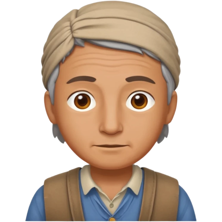 villager emoji